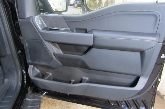 new 2025 Ford F-150 car, priced at $61,894