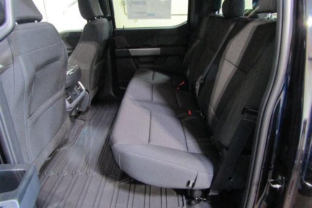 new 2025 Ford F-150 car, priced at $61,894