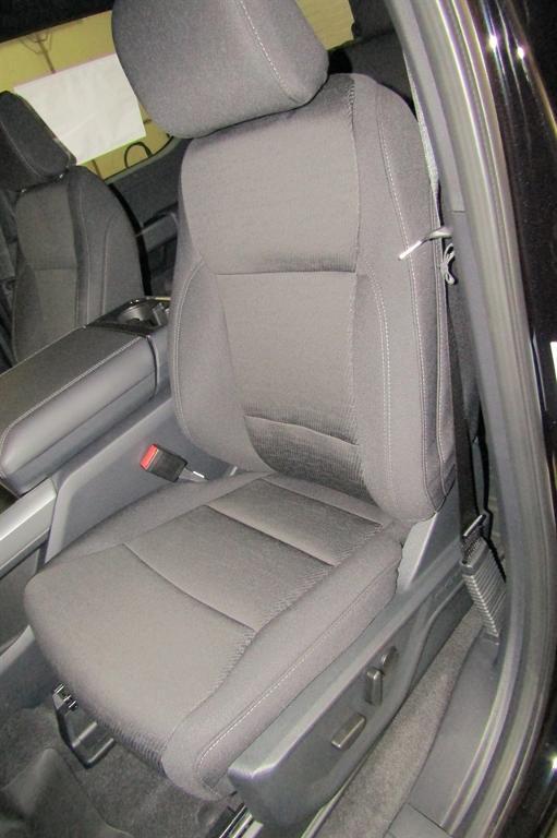 new 2025 Ford F-150 car, priced at $61,894