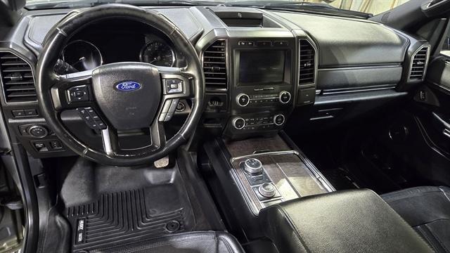 used 2019 Ford Expedition Max car, priced at $26,950