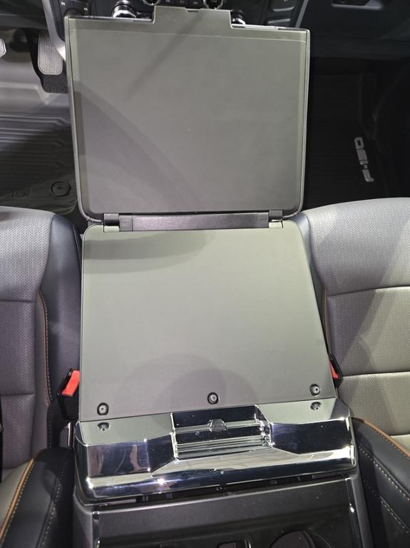 new 2025 Ford F-150 car, priced at $68,437