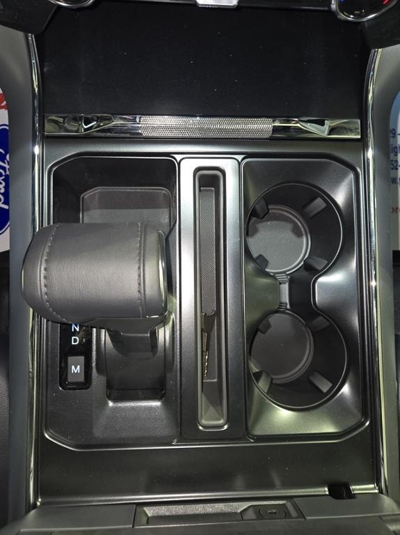 new 2025 Ford F-150 car, priced at $68,437