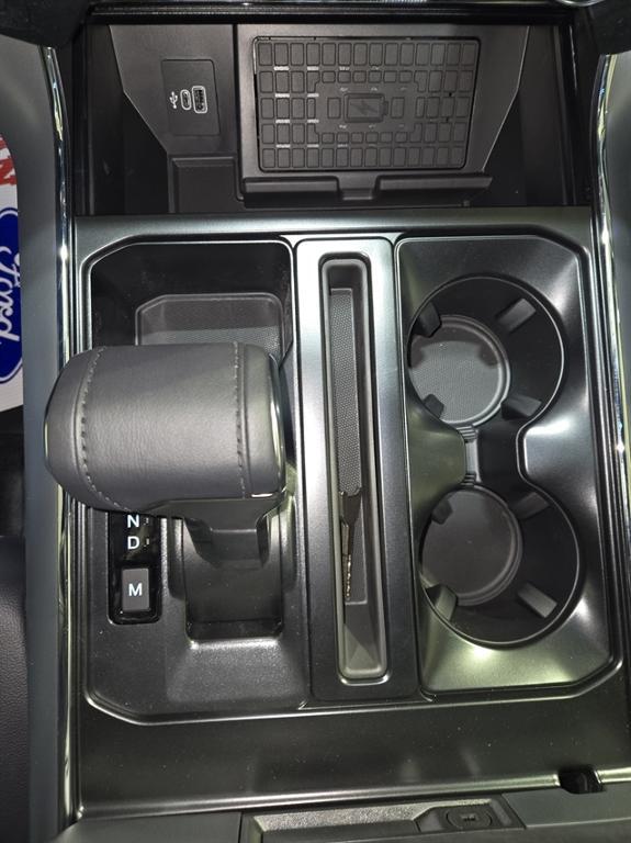 new 2025 Ford F-150 car, priced at $68,437