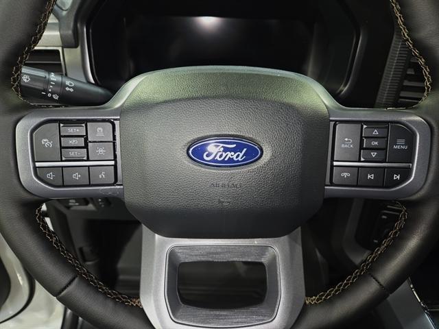new 2025 Ford F-150 car, priced at $68,437