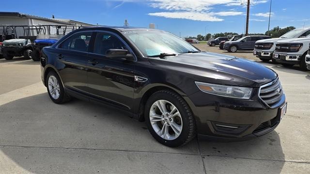 used 2013 Ford Taurus car, priced at $7,950