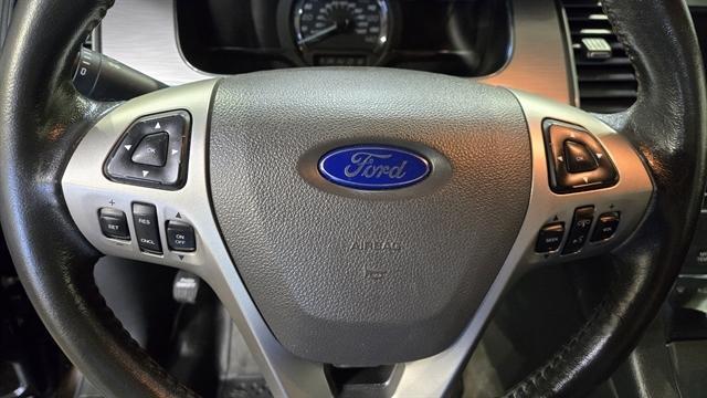 used 2013 Ford Taurus car, priced at $7,950