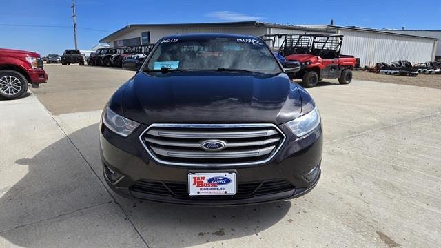 used 2013 Ford Taurus car, priced at $7,950