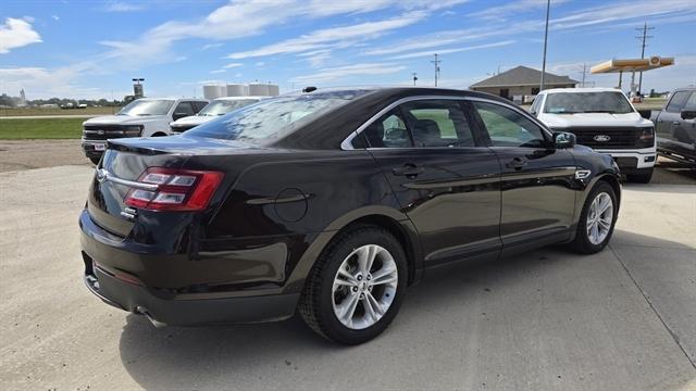 used 2013 Ford Taurus car, priced at $7,950