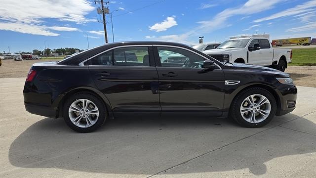 used 2013 Ford Taurus car, priced at $7,950