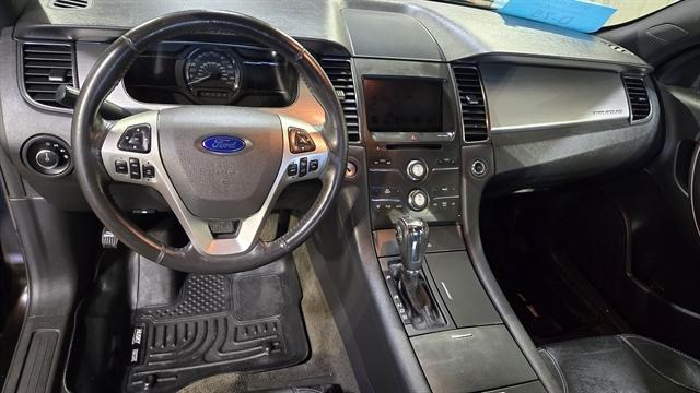 used 2013 Ford Taurus car, priced at $7,950