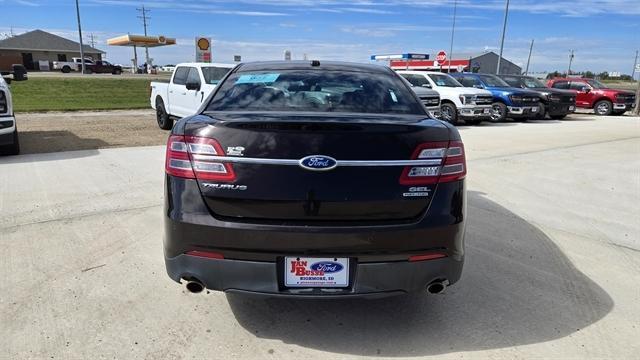 used 2013 Ford Taurus car, priced at $7,950