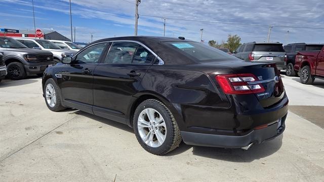 used 2013 Ford Taurus car, priced at $7,950