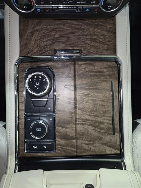 used 2021 Ford Expedition Max car, priced at $49,950