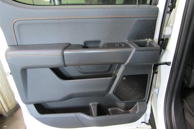 new 2025 Ford F-150 car, priced at $74,309