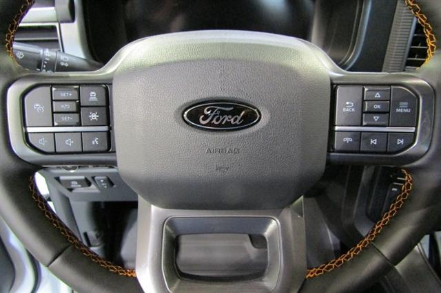 new 2025 Ford F-150 car, priced at $74,309