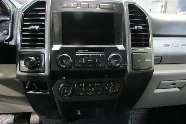 used 2022 Ford F-350 car, priced at $58,950