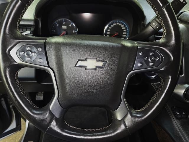 used 2017 Chevrolet Suburban car, priced at $13,950