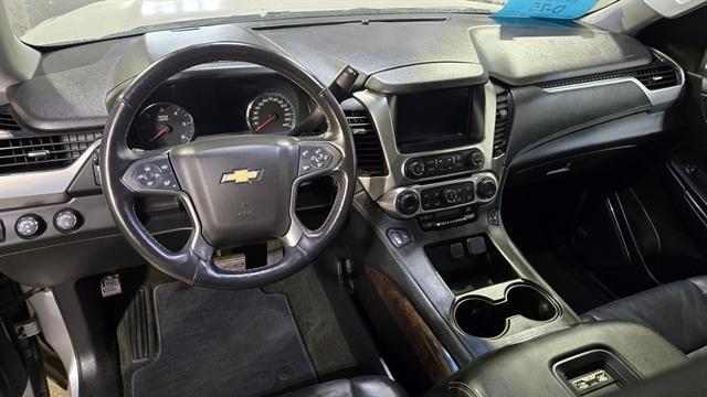 used 2017 Chevrolet Suburban car, priced at $13,950