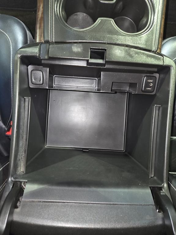 used 2017 Chevrolet Suburban car, priced at $13,950