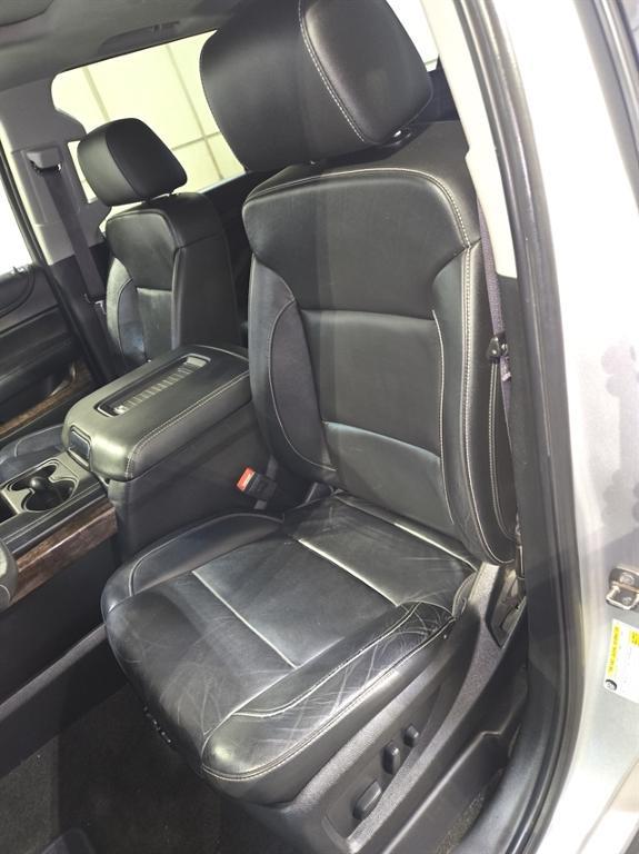 used 2017 Chevrolet Suburban car, priced at $13,950