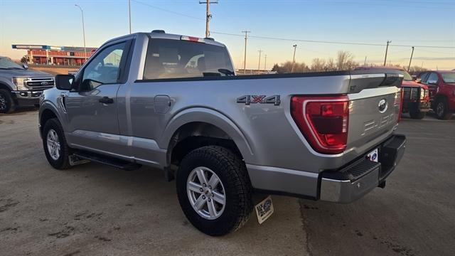used 2023 Ford F-150 car, priced at $32,950