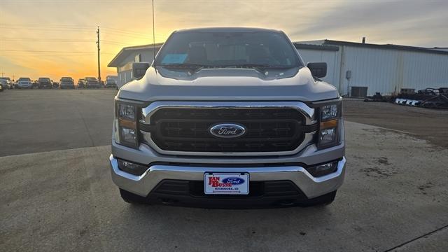 used 2023 Ford F-150 car, priced at $32,950