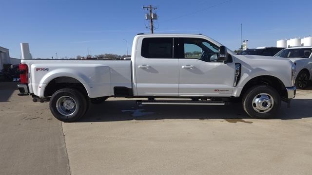 new 2025 Ford F-350 car, priced at $85,482