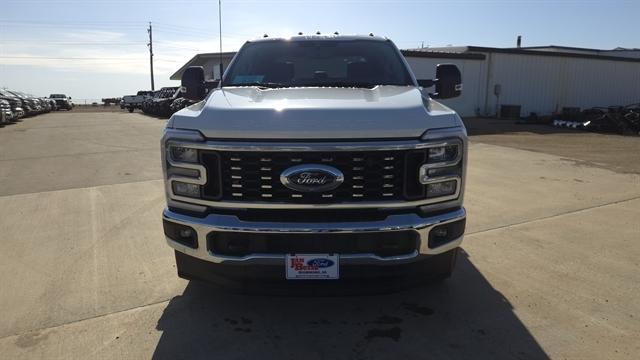 new 2025 Ford F-350 car, priced at $85,482