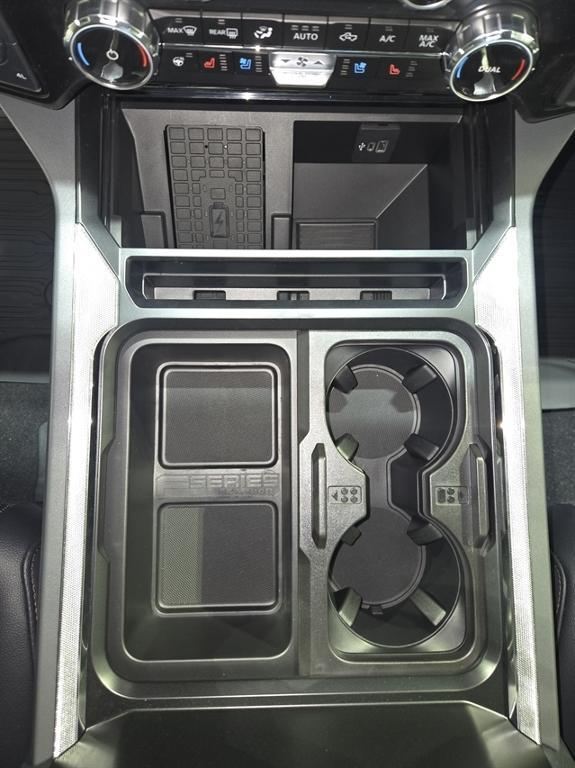 new 2025 Ford F-350 car, priced at $85,482