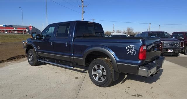 used 2016 Ford F-250 car, priced at $37,950