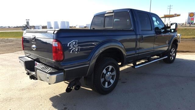 used 2016 Ford F-250 car, priced at $37,950