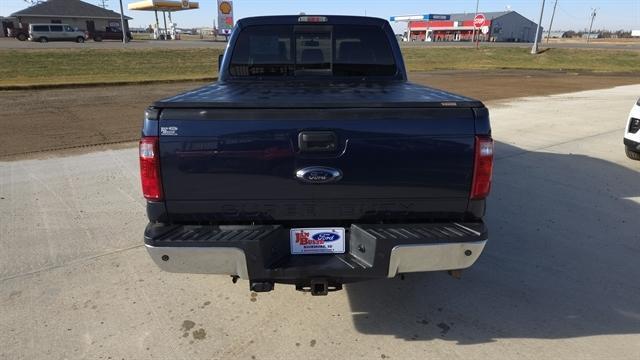 used 2016 Ford F-250 car, priced at $37,950