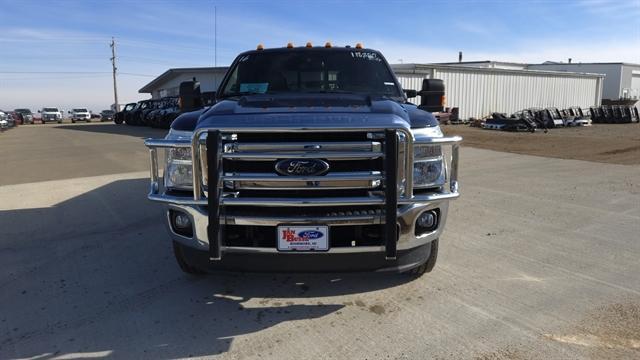 used 2016 Ford F-250 car, priced at $37,950