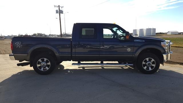 used 2016 Ford F-250 car, priced at $37,950