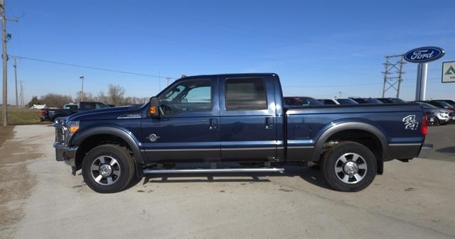 used 2016 Ford F-250 car, priced at $37,950