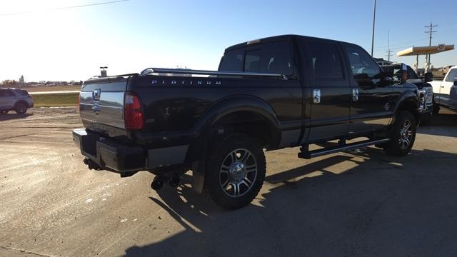 used 2015 Ford F-350 car, priced at $36,950