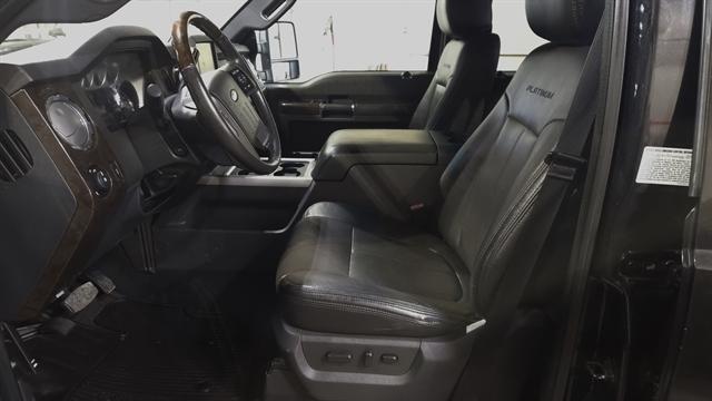 used 2015 Ford F-350 car, priced at $36,950