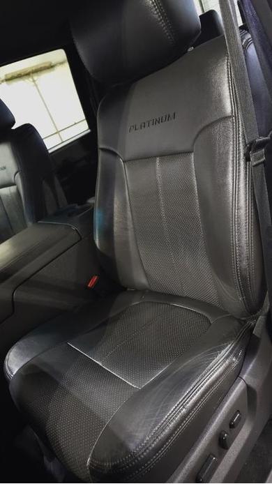 used 2015 Ford F-350 car, priced at $36,950