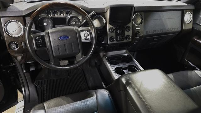 used 2015 Ford F-350 car, priced at $36,950