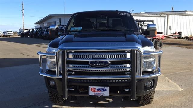 used 2015 Ford F-350 car, priced at $36,950