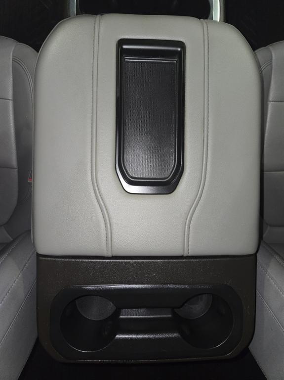 used 2021 Chevrolet Silverado 1500 car, priced at $36,450