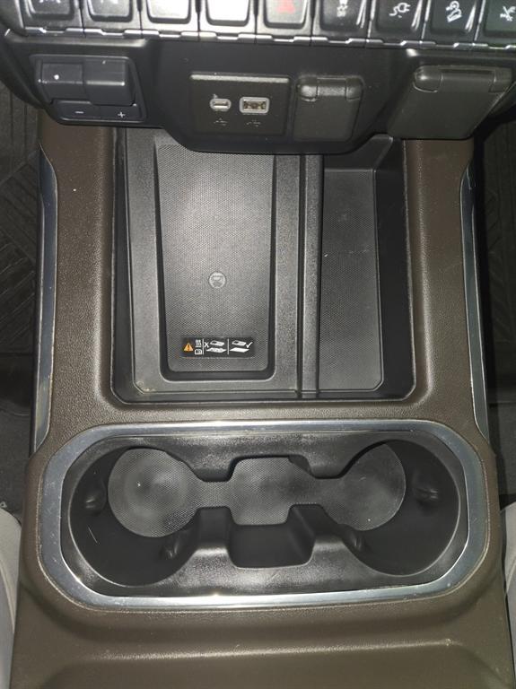 used 2021 Chevrolet Silverado 1500 car, priced at $36,450