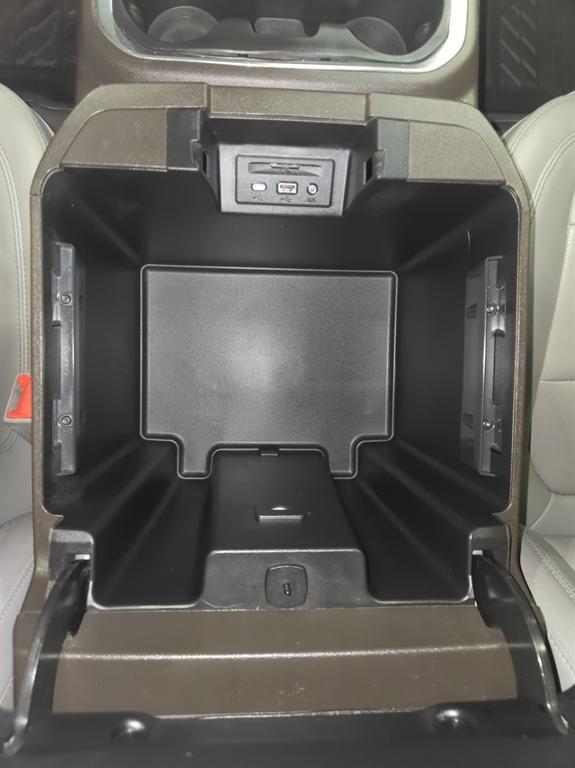 used 2021 Chevrolet Silverado 1500 car, priced at $36,450