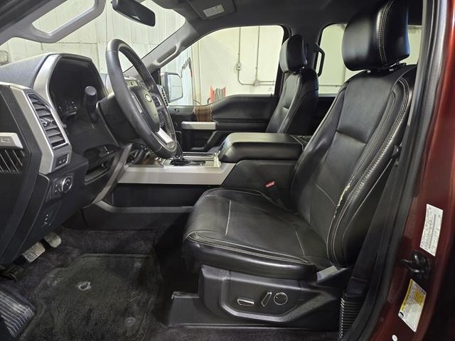 used 2016 Ford F-150 car, priced at $21,450