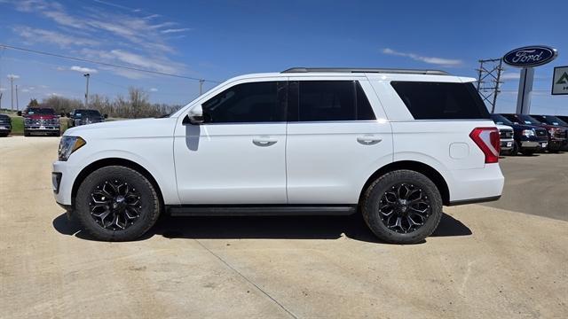 used 2019 Ford Expedition car, priced at $22,950