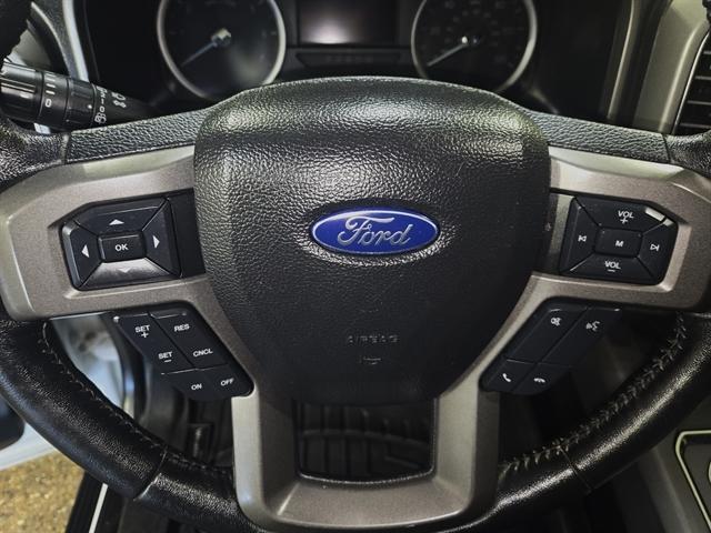 used 2019 Ford Expedition car, priced at $22,950