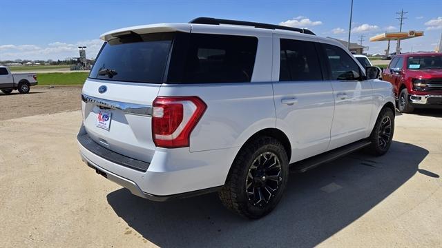 used 2019 Ford Expedition car, priced at $22,950