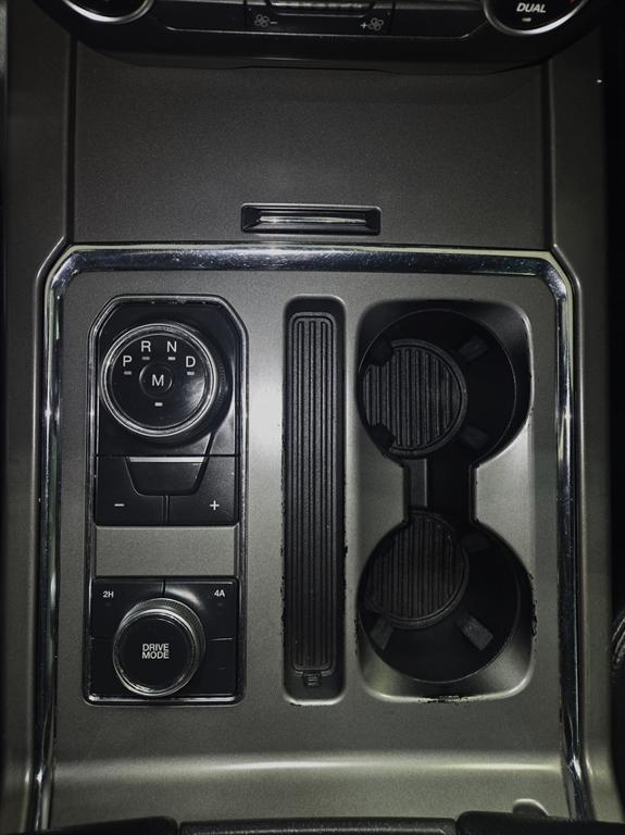 used 2019 Ford Expedition car, priced at $22,950