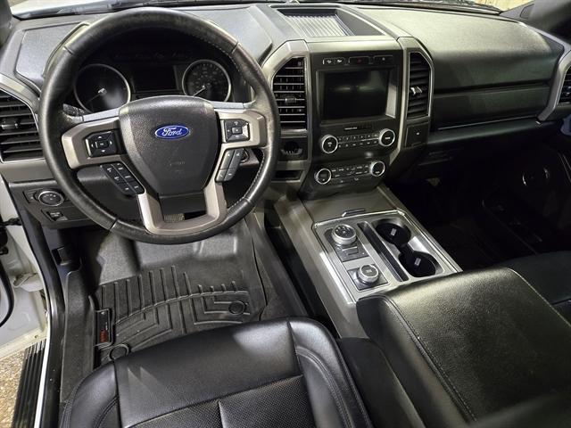 used 2019 Ford Expedition car, priced at $22,950