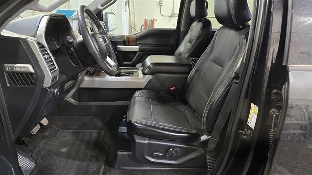 used 2015 Ford F-150 car, priced at $16,950